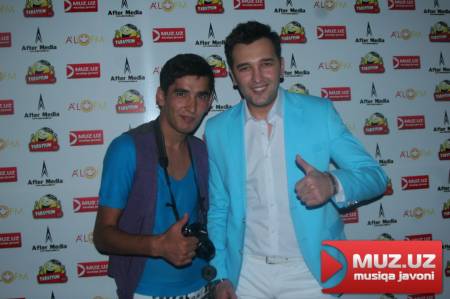 Alo FM 6 yoshda (2012)